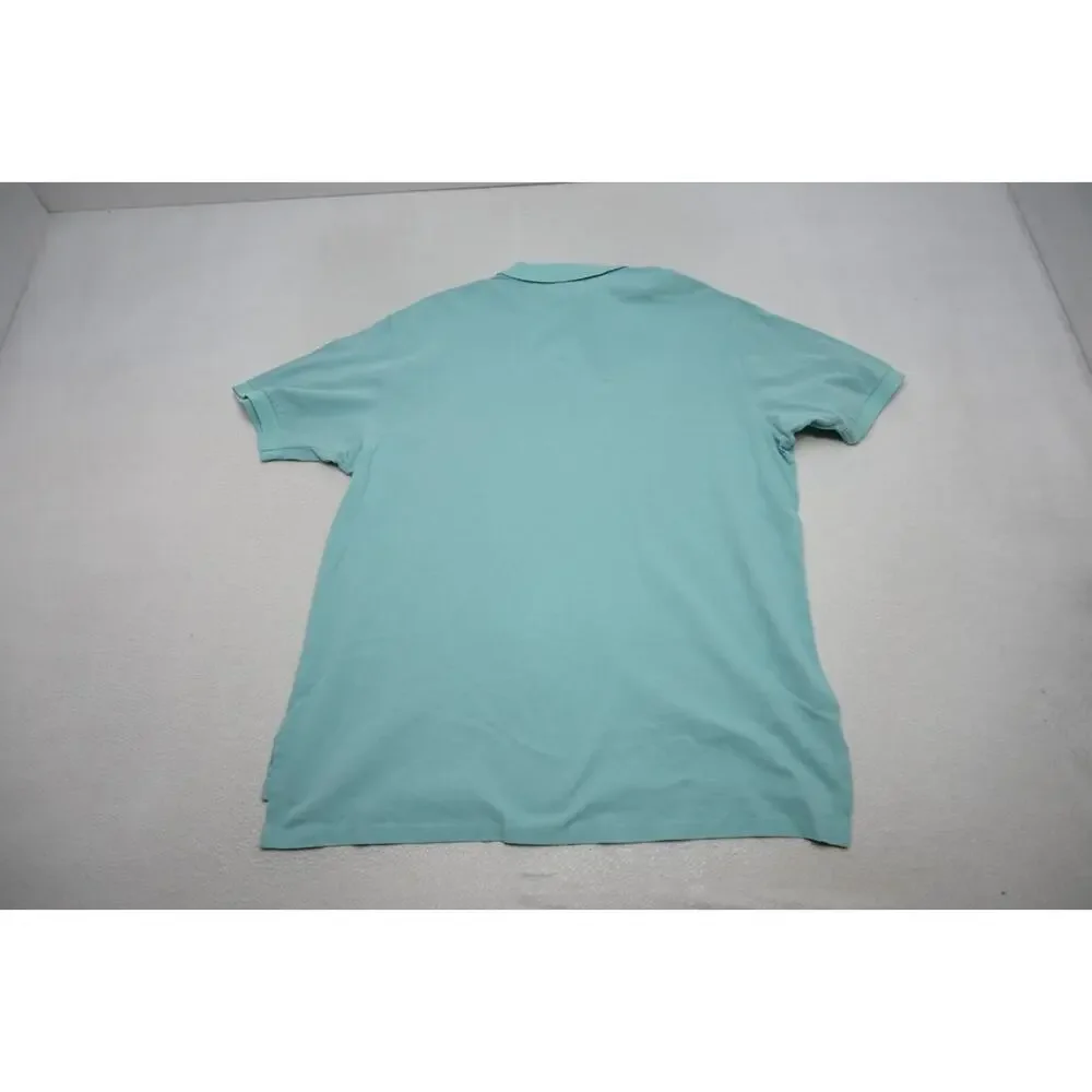 Polo Ralph Lauren color blue